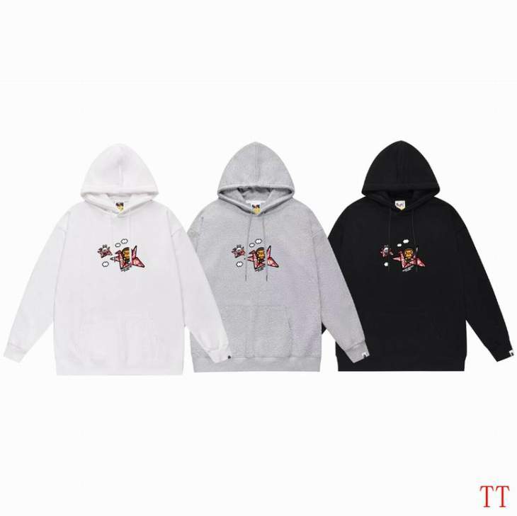 Picture of Bape Hoodies _SKUBapeS-XXL20tn441618